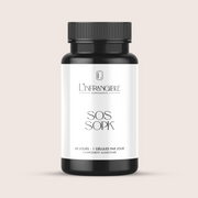 SOS SOPK ( 60 gélules – 1 par jour )
