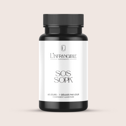 SOS SOPK ( 60 gélules – 1 par jour )
