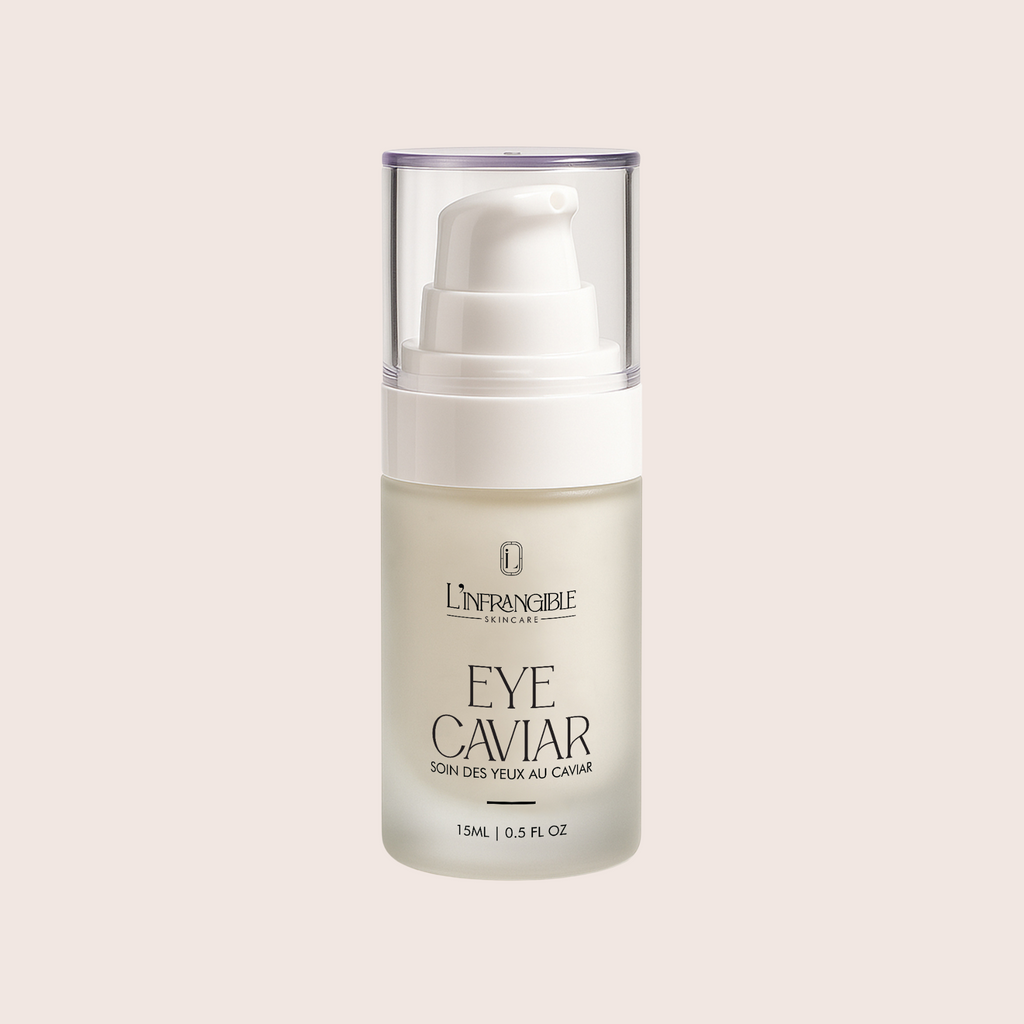 EYE CAVIAR Soin contour des yeux au caviar 15 ml | 0.5 FL OZ – L ...
