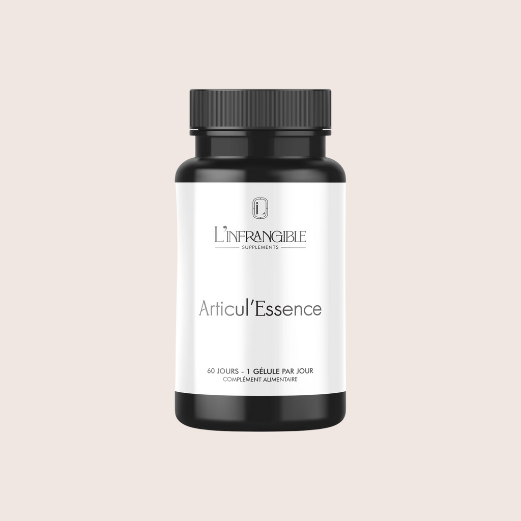 Articul’Essence ( 60 jours / 1 gélule par jour ) – L'infrangible
