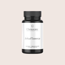 Articul’Essence ( 60 jours / 1 gélule par jour )
