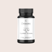 Complexe Anti-Âge & Équilibre Féminin ( 60 jours / 1 gélule par jour )