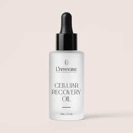 Cellular Recovery Oil – Élixir Botanique Régénérant Nuit  30 ml | 1 fl oz