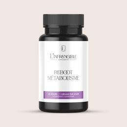Reboot métabolisme