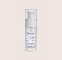 Absolute Radiance Resurfacing Serum AHA/BHA/PHA