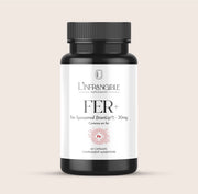 Fer liposomal (IronLip@) 30 mg - 60 gélules