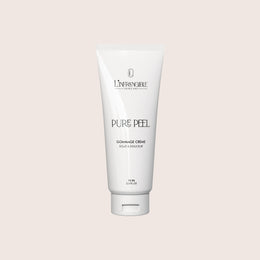 Peeling Naturel – Éclat & Douceur 75 ml | 2.5 fl.oz