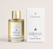 Extrait de parfum Raïhana - 100 ml