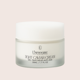 جل مضاد للشيخوخة مع الكافيار الخفيف 50 مل | 1.7 أونصة سائلة