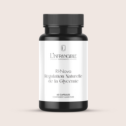 RI-Nova – Régulation Naturelle de la Glycémie