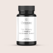 Hair Alchemy – Complexe Nutritionnel Avancé