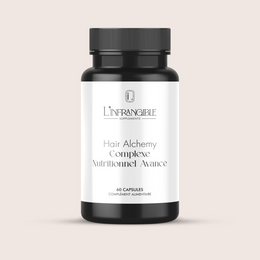 Hair Alchemy – Complexe Nutritionnel Avancé